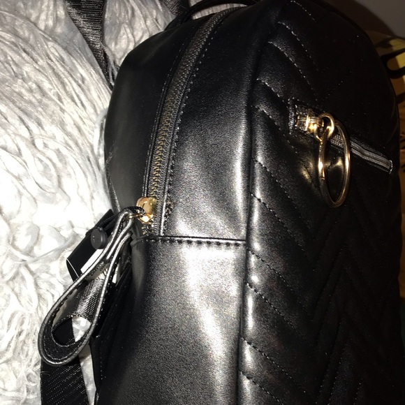 Bag, mini backpack - Picture 3 of 4